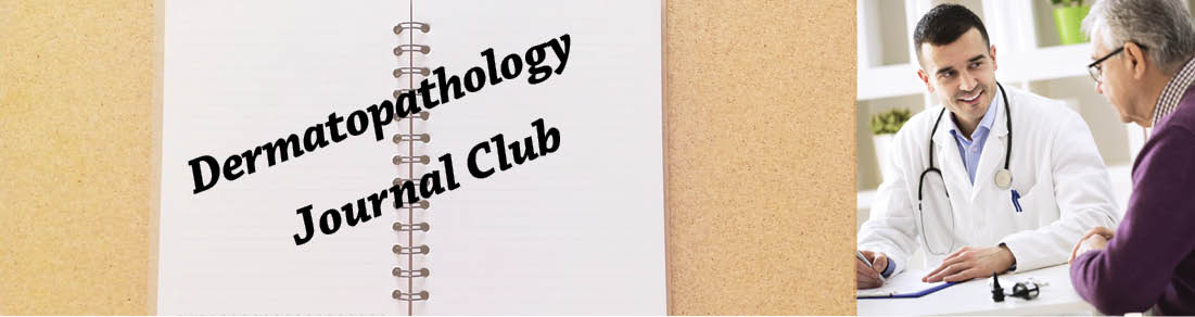 Dermatopathology Journal Club Banner